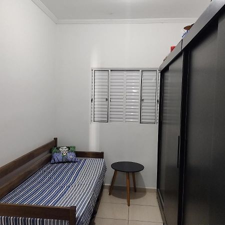 Residencia Orla Do Massaguacu Villa Caraguatatuba Bagian luar foto
