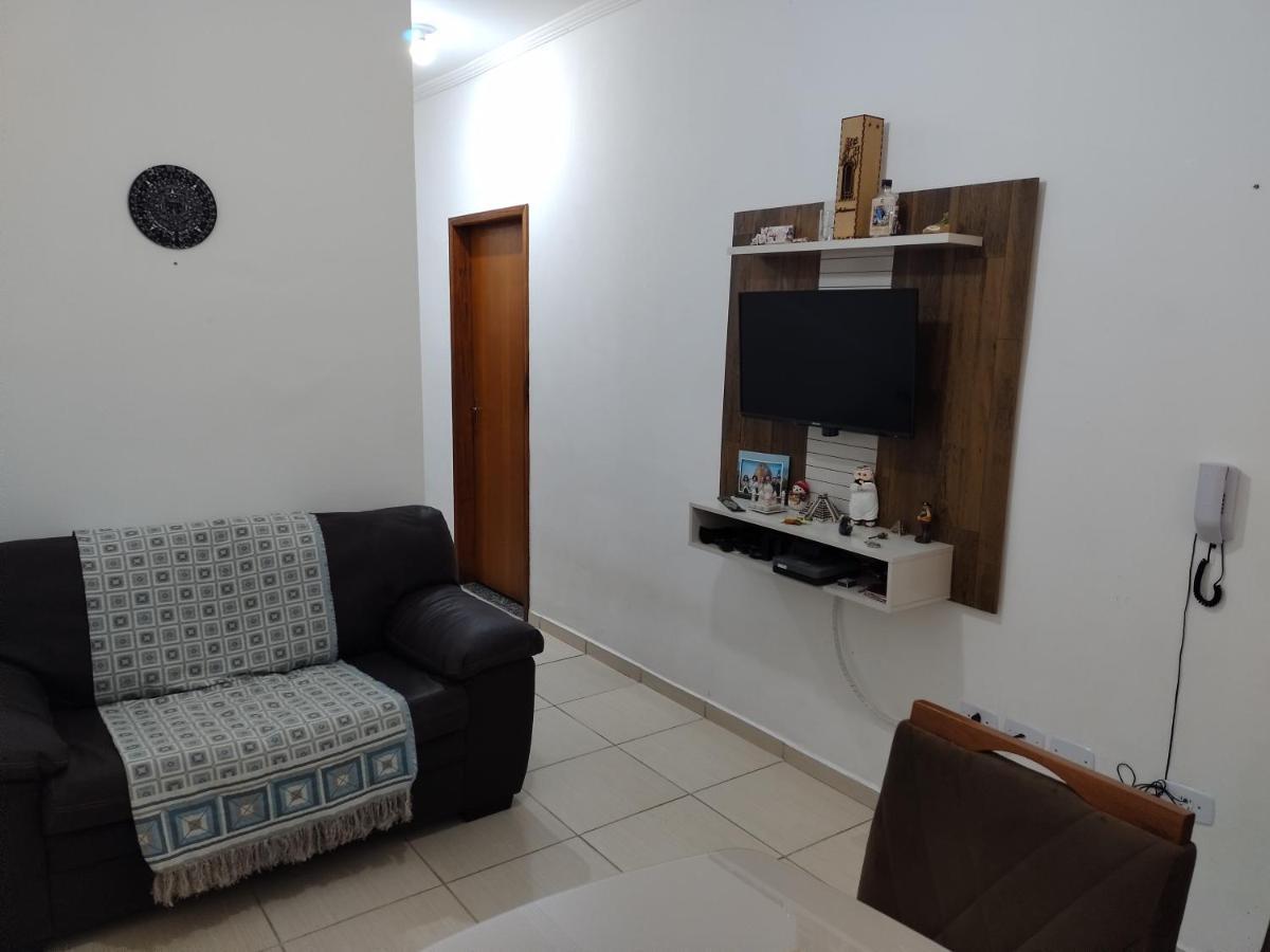 Residencia Orla Do Massaguacu Villa Caraguatatuba Bagian luar foto