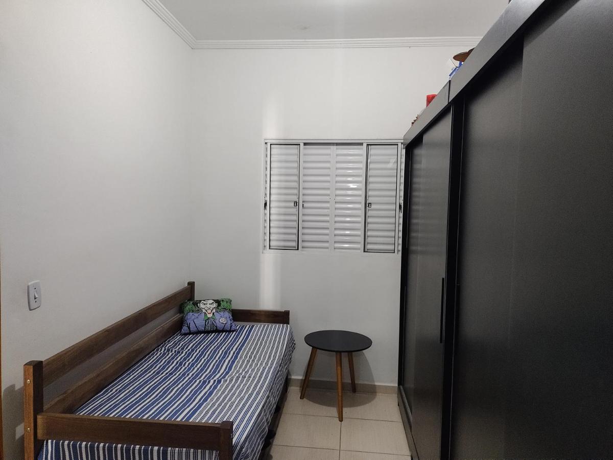 Residencia Orla Do Massaguacu Villa Caraguatatuba Bagian luar foto