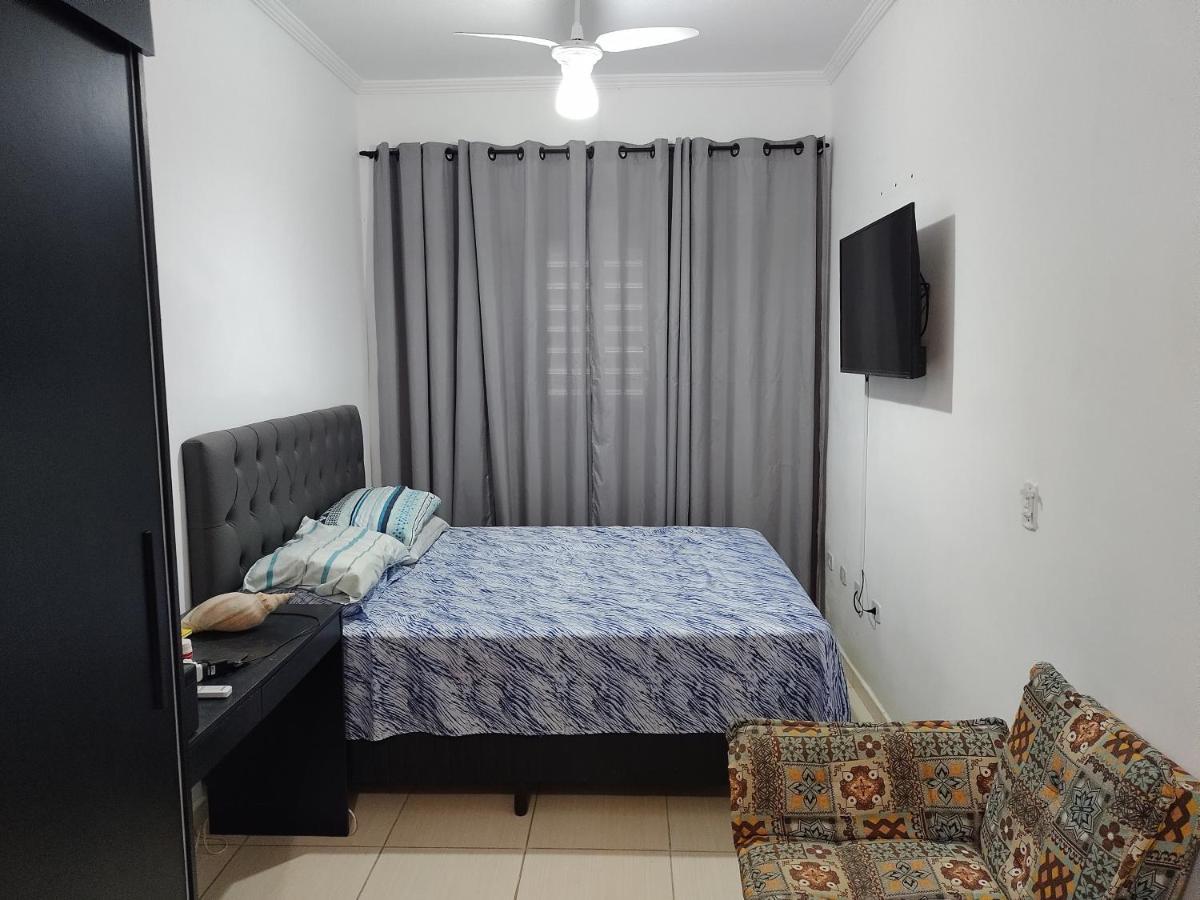 Residencia Orla Do Massaguacu Villa Caraguatatuba Bagian luar foto