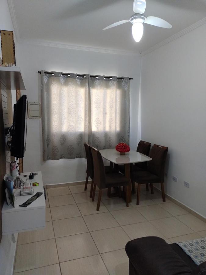 Residencia Orla Do Massaguacu Villa Caraguatatuba Bagian luar foto