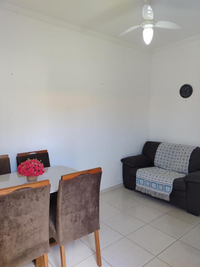 Residencia Orla Do Massaguacu Villa Caraguatatuba Bagian luar foto