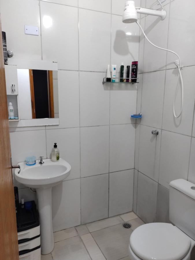 Residencia Orla Do Massaguacu Villa Caraguatatuba Bagian luar foto
