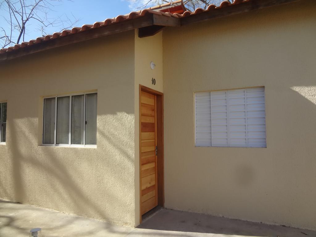 Residencia Orla Do Massaguacu Villa Caraguatatuba Bagian luar foto